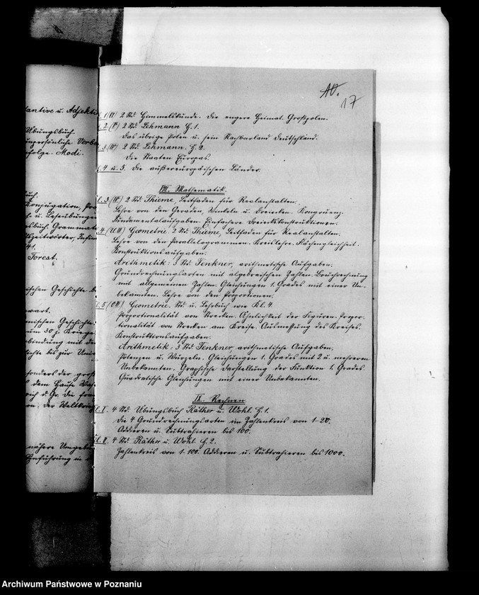 Obraz 20 z jednostki "Niemiecka Prywatna Szkoła Przygotowawcza Lissy Eltner- Zbąszyń"