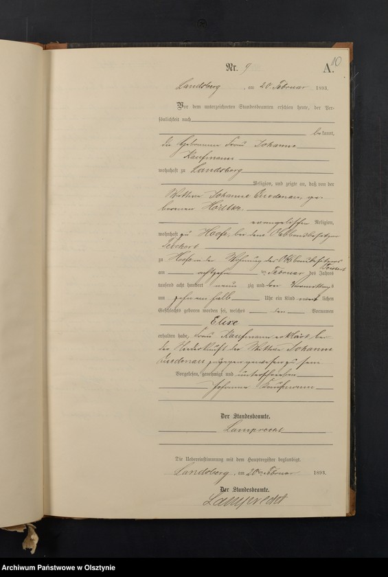 image.from.unit.number "Geburts-Neben-Register Nr 1 - 54"