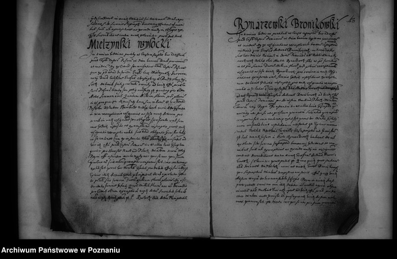 Obraz 14 z jednostki "Inscriptiones [inducta]"