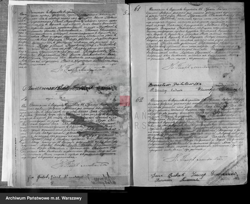 image.from.unit.number "Akta urodzeń, małżeństw i zgonów"