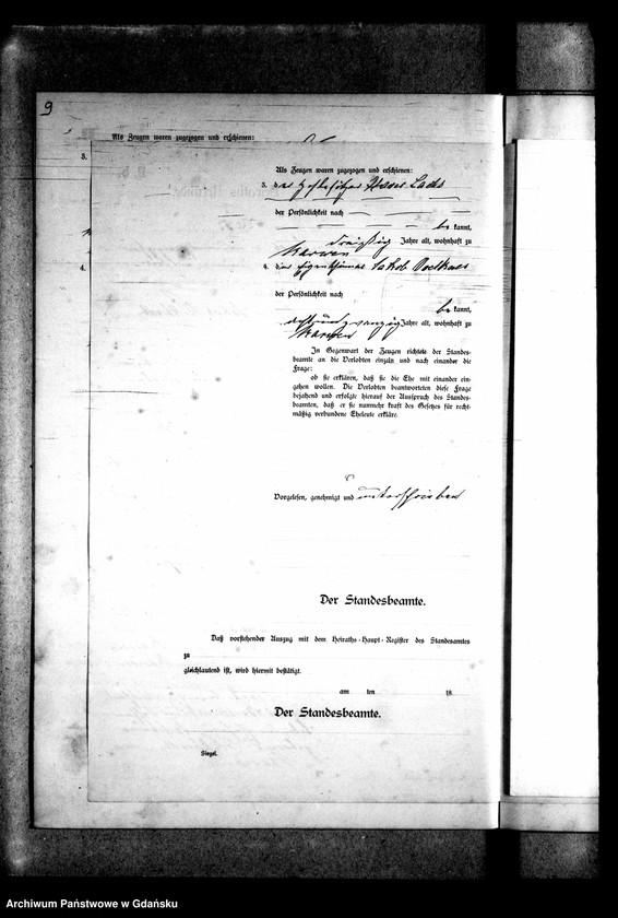 image.from.unit.number "Księga małżeństw"