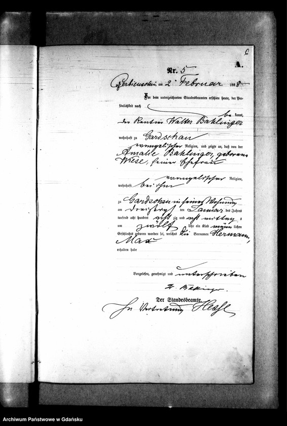 image.from.unit.number "Księga urodzeń"