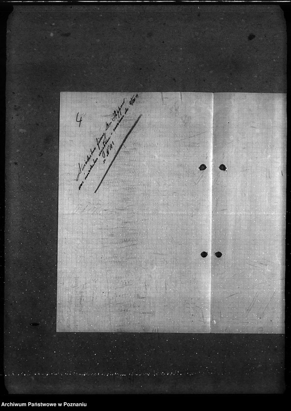 Obraz 8 z jednostki "Naczelna Rada Ludowa w Poznaniu wnioski rzemieślników"