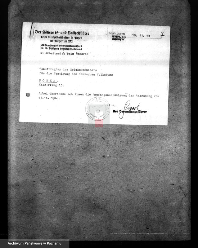 Obraz 11 z jednostki "Anweisung über richtige Arbeitsführung bei den Arbeitestäben"