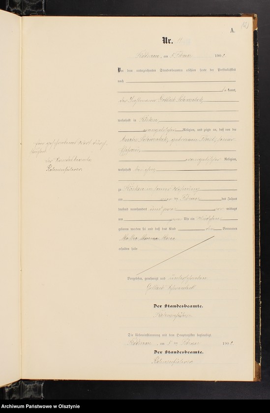 image.from.unit.number "Geburts-Neben-Register Nr 1 - 63"