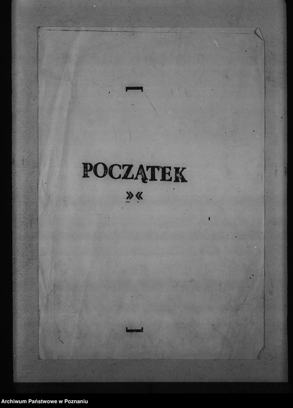 Obraz 3 z jednostki "Amtsgericht Warthbrücken - Koło"