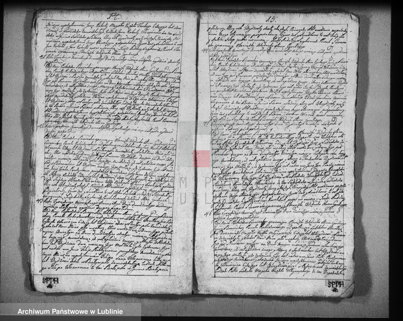 image.from.unit.number "Księga urodzeń, zapowiedzi, małżeństw i zgonów"