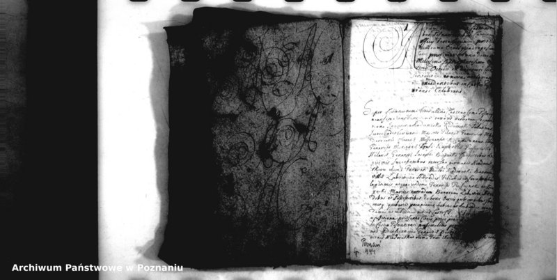 Obraz 3 z jednostki "Relationes [protocollon]"