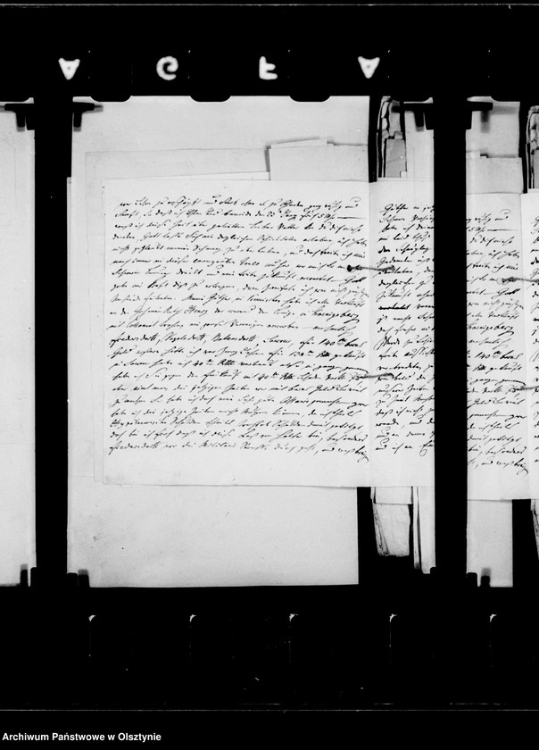 image.from.unit.number "/Briefe an Karl Fr. Gf. Lehndorff aus der Zeit seiner Hochzeit u. des Abschiedes vom Heere, als ihm bei der Neubesetzung des Postens des kom. Generals des I. AK. Natzmer vorgezogen wurde/"