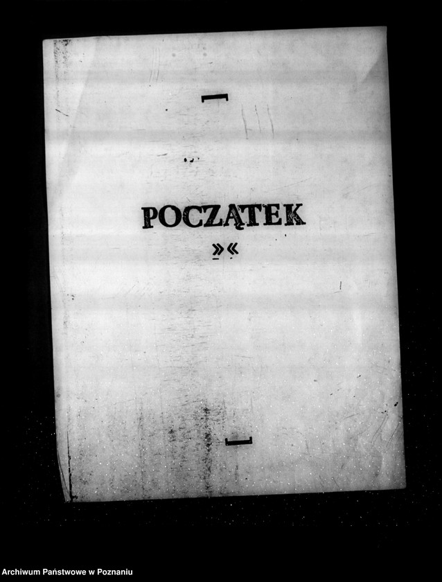 Obraz 3 z jednostki "/Poborowi- ustalenie prawomyślności- tajne/"