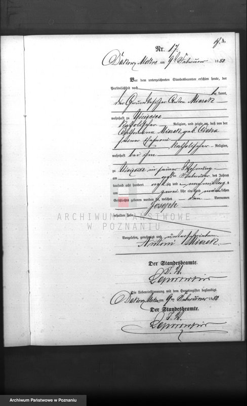image.from.unit.number "Księga urodzeń"