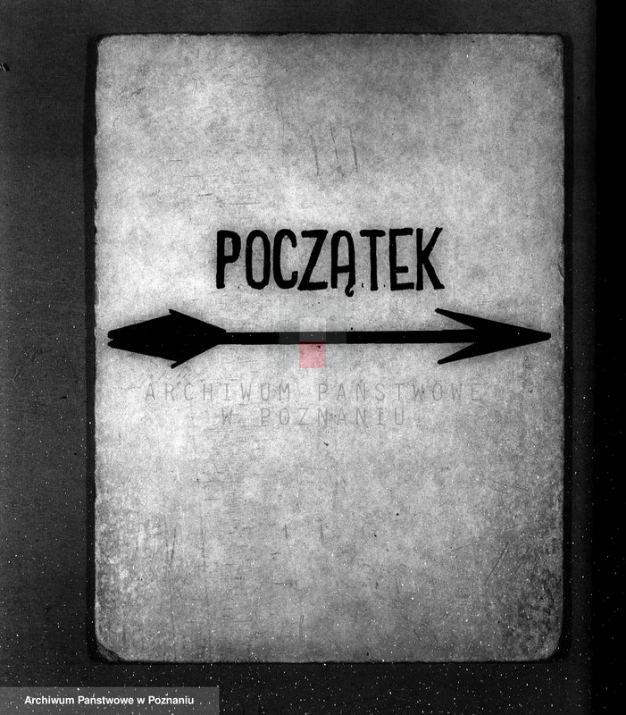 Obraz 3 z jednostki "Spółka ziemska w Janowcu w powiecie żnińskim"