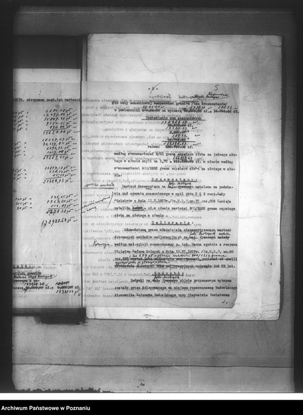 Obraz 9 z jednostki "Szacunek nieruchomości Oleśnica powiatu chodzieskiego"