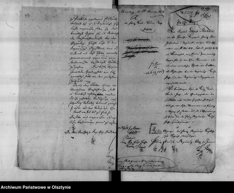image.from.unit.number "Regierungs Hauptkasse Nachwächter Thalau [Gottfried]"
