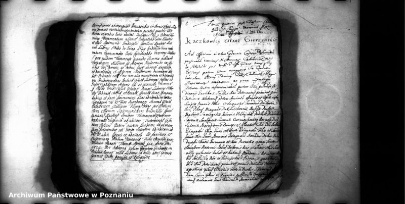 Obraz 7 z jednostki "Relationes [protocollon]"