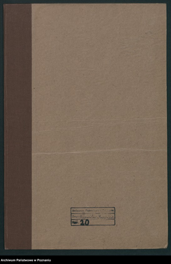 Obraz 2 z jednostki "Księga małżeństw"