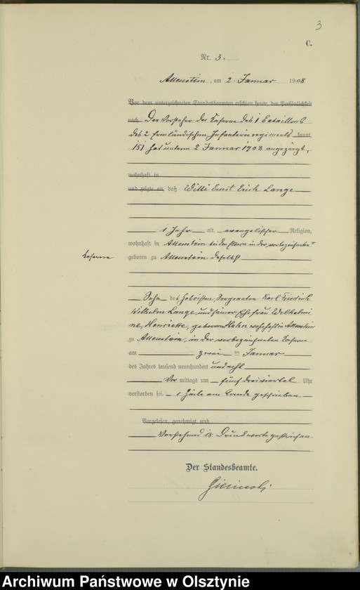 image.from.unit.number "Sterbe-Haupt-Register Nr 1-522"