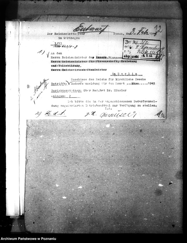 Obraz 16 z jednostki "Betriebsmittel"