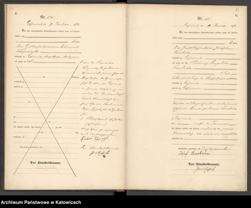 image.from.unit.number "Księga zgonów T.1 nr 1-354"