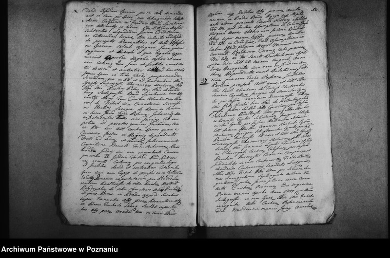 Obraz 14 z jednostki "Decreta [inducta]"