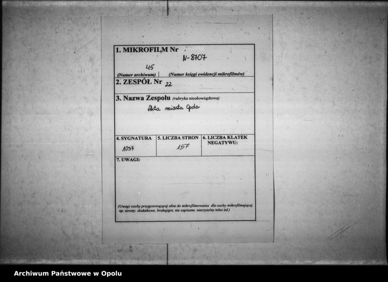 Obraz 2 z jednostki "42. Wahlbezirk Wahllokal: Schule Stadtteil Sakrau"