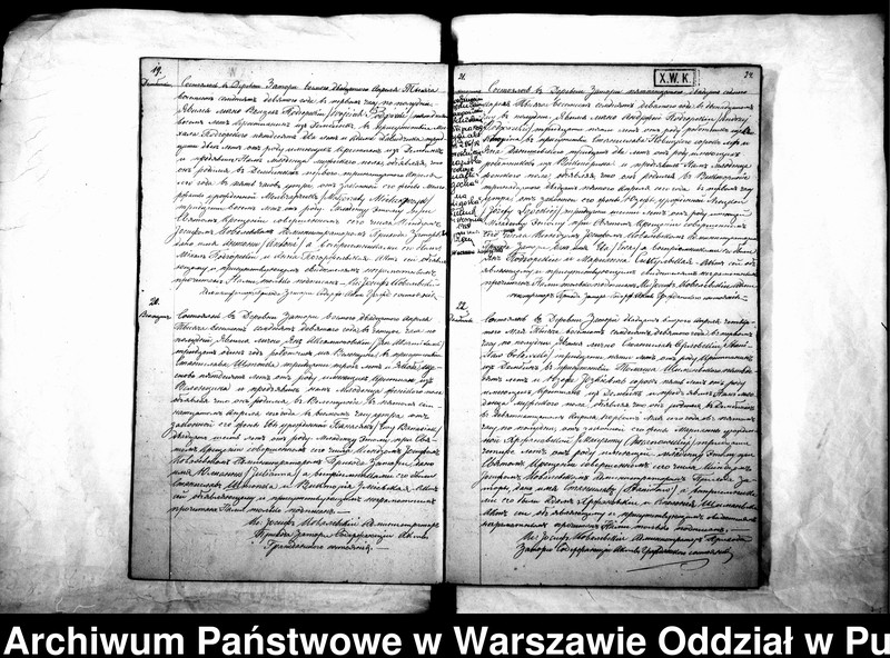 image.from.unit.number "Akta urodzeń, małżeństw i zgonów"