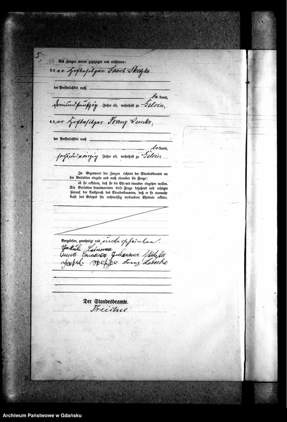 image.from.unit.number "Księga małżeństw"