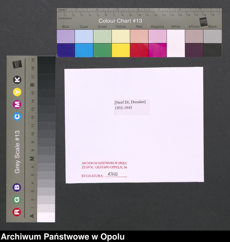 Obraz 2 z jednostki "[Neef Dr, Dresden]"