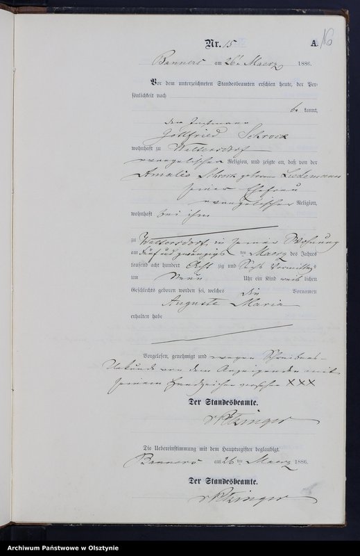 image.from.unit.number "Geburts-Neben-Register Nr 1 - 43"