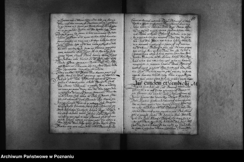 Obraz 17 z jednostki "Decreta [inducta]"