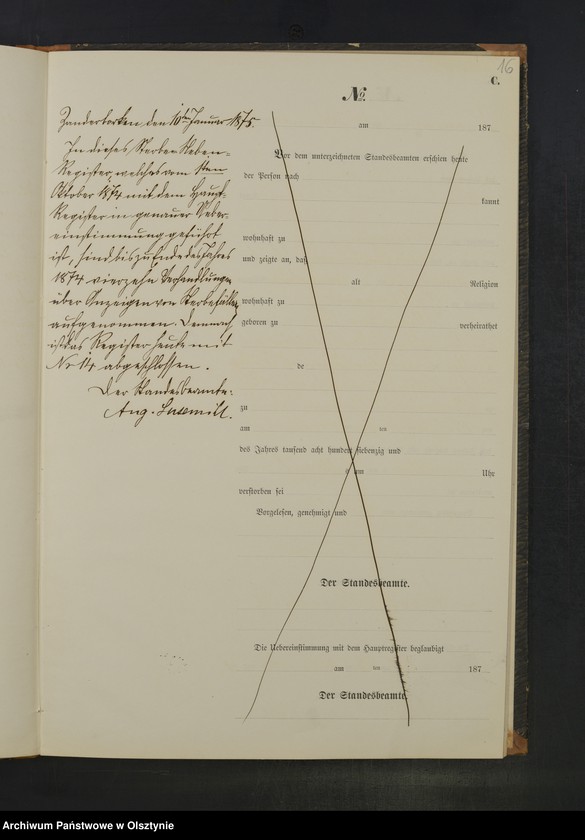 image.from.unit.number "Sterbe-Neben-Register Nr 1 - 14"