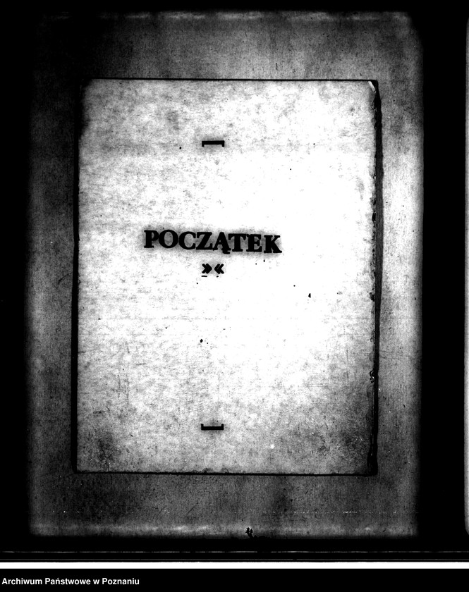 Obraz 3 z jednostki "Tymczasowy rejestr pomiarowy części majątku Przygodzice powiatu ostrowskiego"