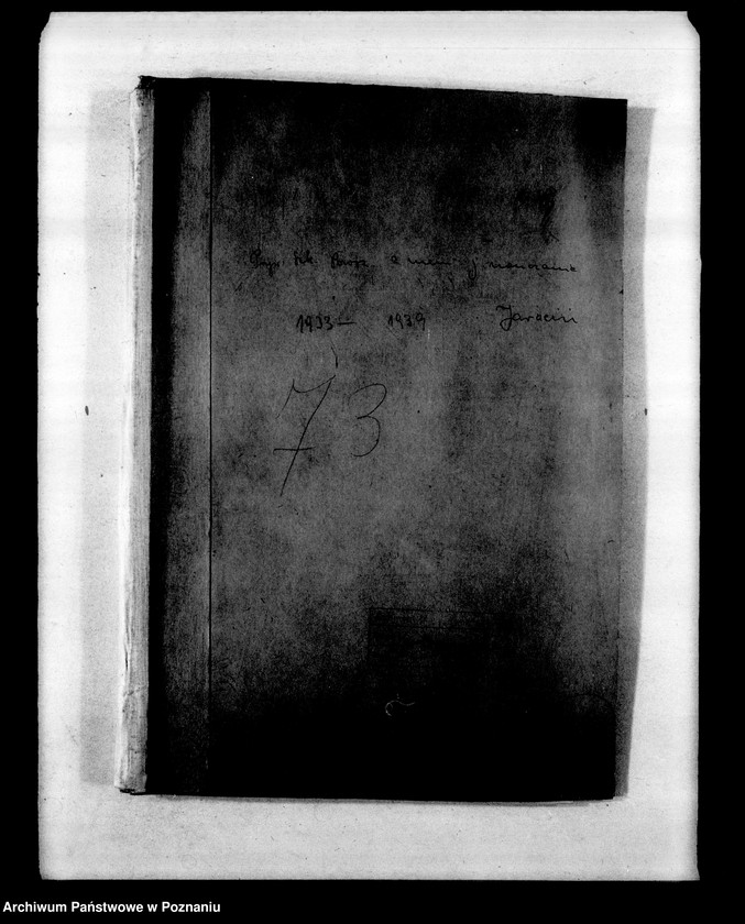 Obraz 4 z jednostki "Prywatna Szkoła Powszechna z niemieckim językiem nauczania- Jarocin"