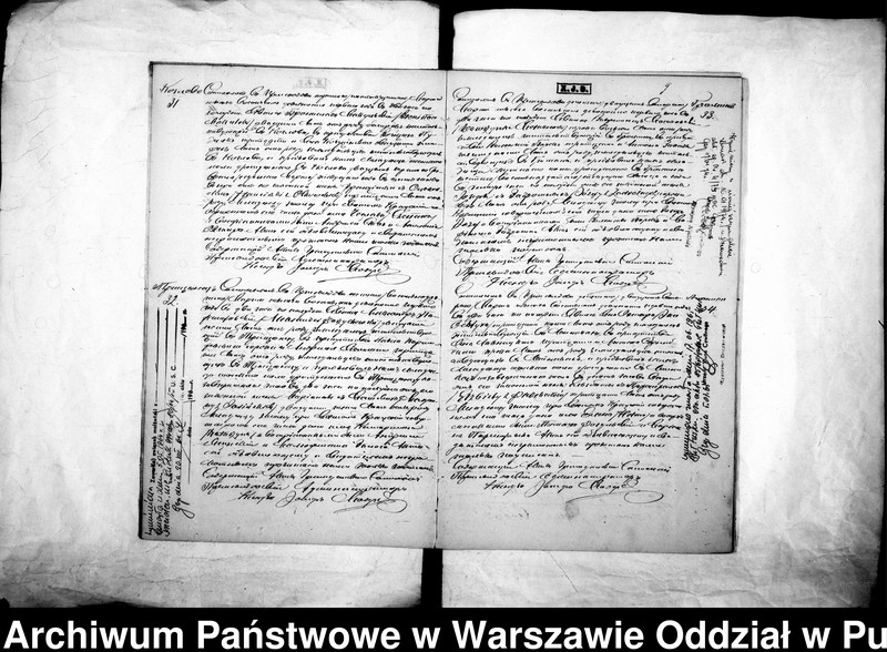 image.from.unit.number "Akta urodzeń, małżeństw i zgonów"