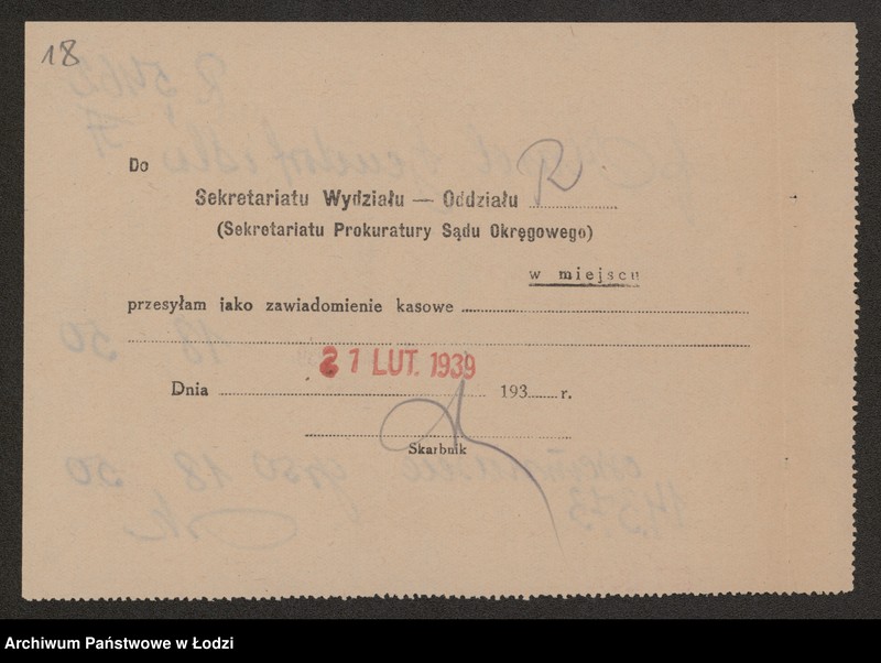 Obraz 20 z jednostki "Karol Bendorf- Fabryka Mydła Technicznego"