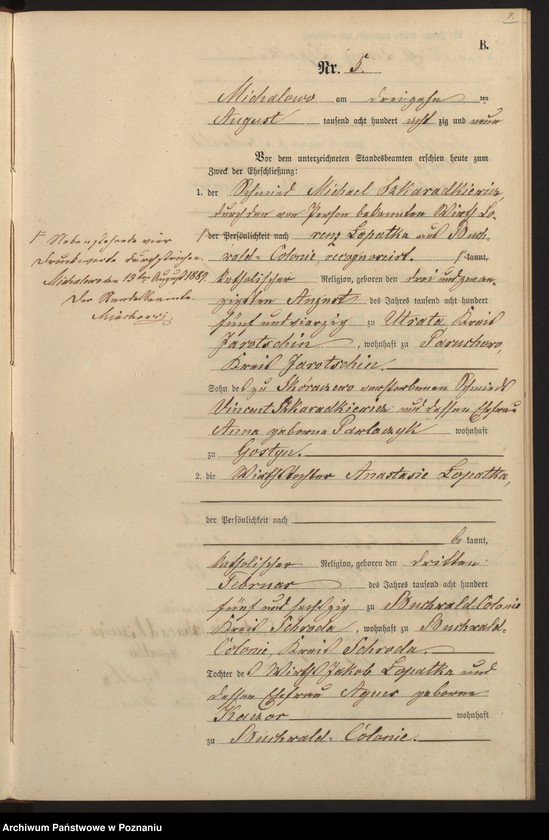 image.from.unit.number "Księga małżeństw"