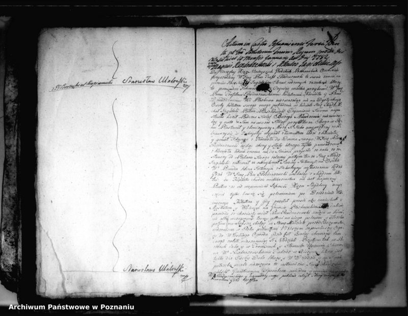 Obraz 9 z jednostki "Relationes [protocollon]"