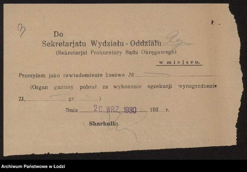 image.from.unit.number "Gedalja Majer Blat- drobna sprzedaż gotowych ubiorów"
