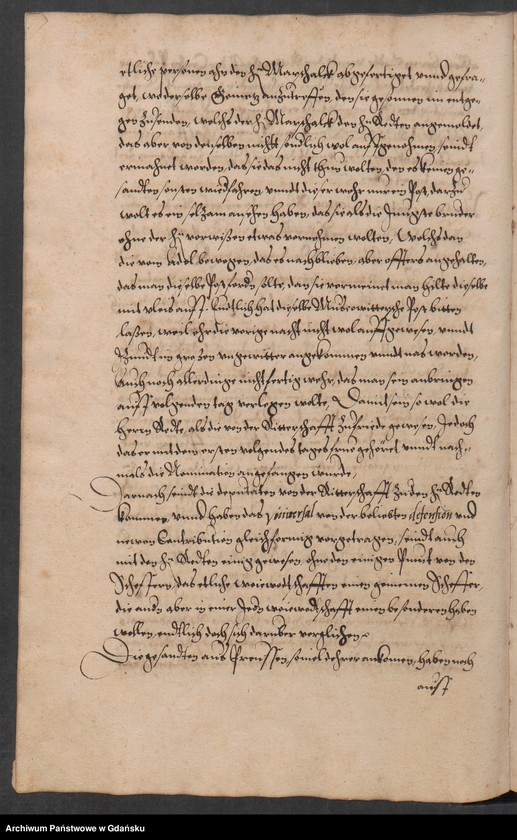 image.from.unit.number "Recesy Stanów, między innymi elekcja Maksymiliana"