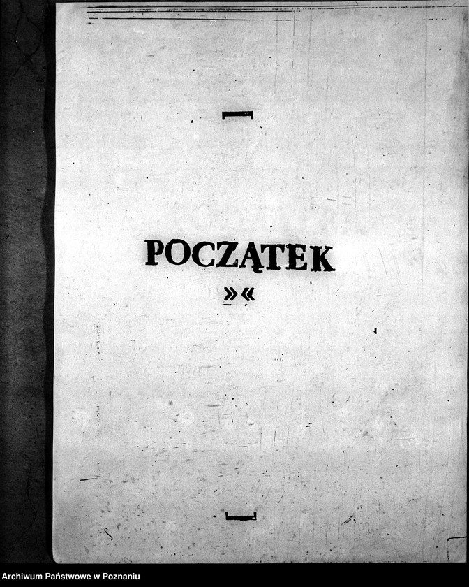 Obraz 3 z jednostki "Sprawy szczegółowo-administracyjne Maszyny rolnicze - korespondencja"