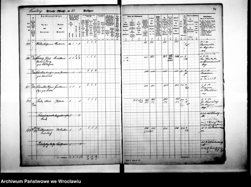 image.from.unit.number "Personalienverzeichnisse"