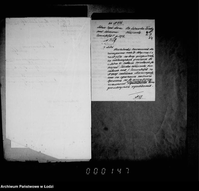 Obraz 20 z jednostki "Ob osveščenji gorodskich fonarej"