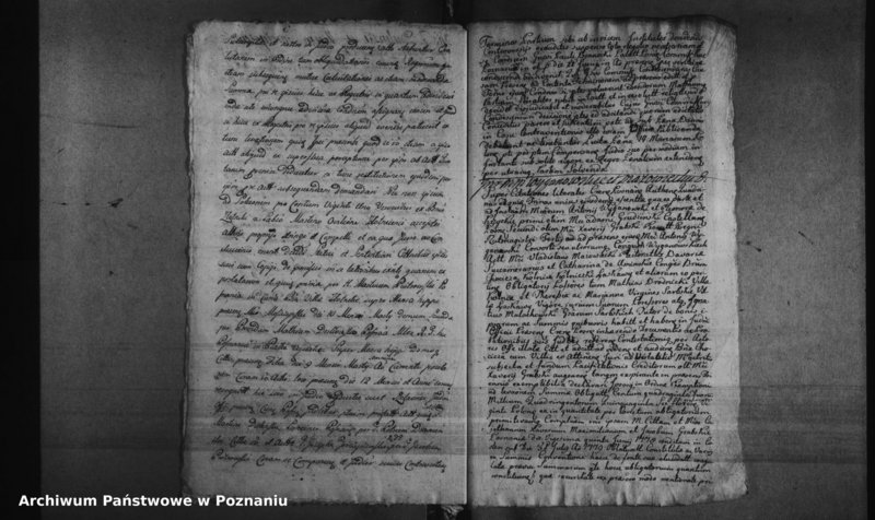 Obraz 13 z jednostki "Decreta officii [inducta]"