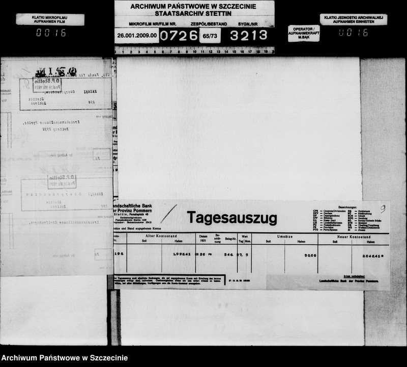 Obraz 10 z jednostki "Beiträge der Kreise für Natur-Denkmal-Pflege"