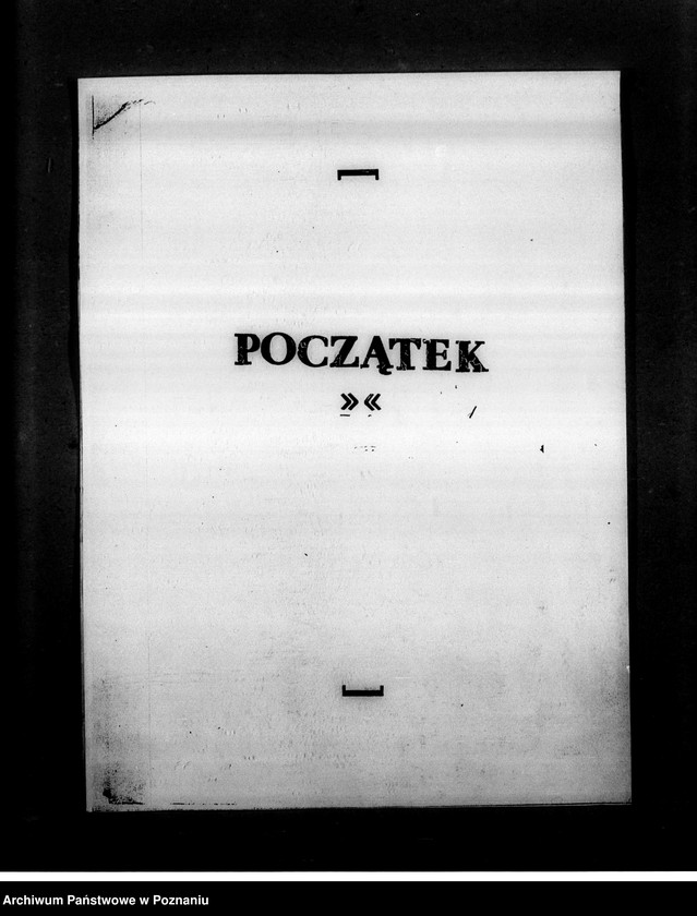 Obraz 3 z jednostki "Rejestr nadchodzących i wysyłanych pism przez Stronnictwo Narodowe i Obóz Wszechpolski"