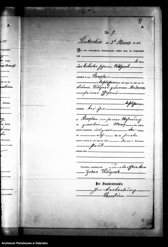 image.from.unit.number "Księga urodzeń"