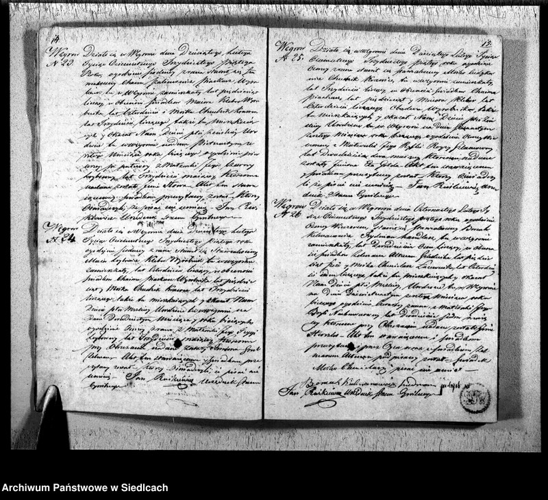 image.from.unit.number "Akta urodzin, małżeństw, zgonów"