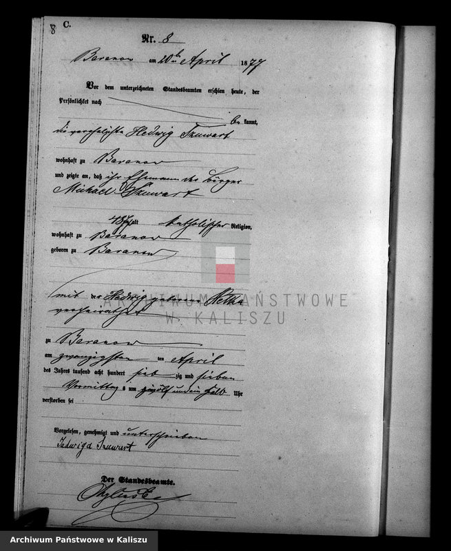 image.from.unit.number "[Księga zgonów]"