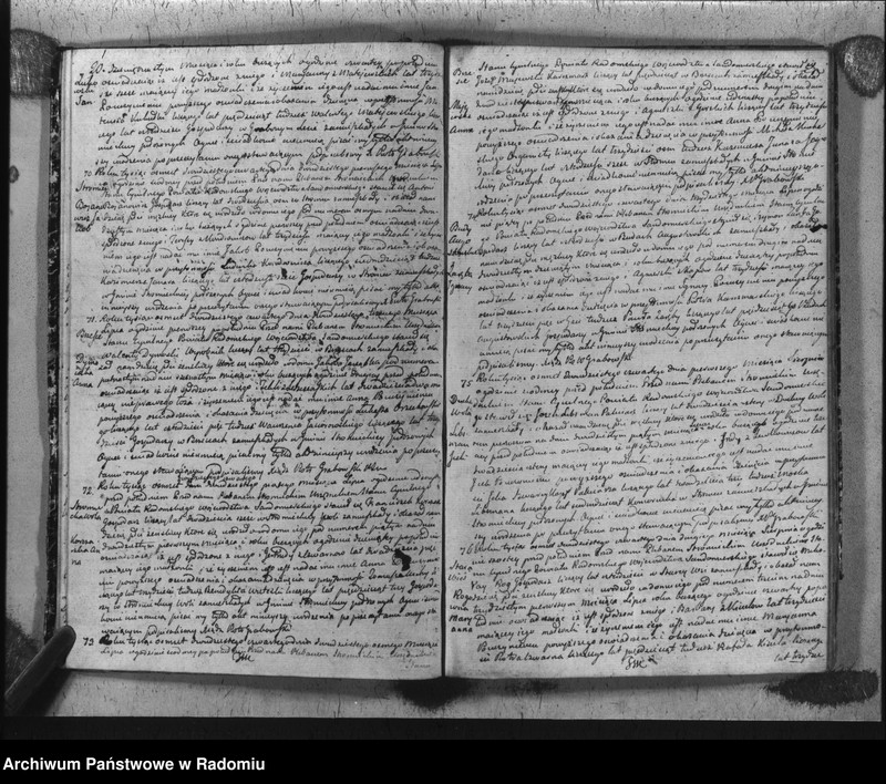 image.from.unit.number "Duplikat parafii Stromiec z r. 1824"