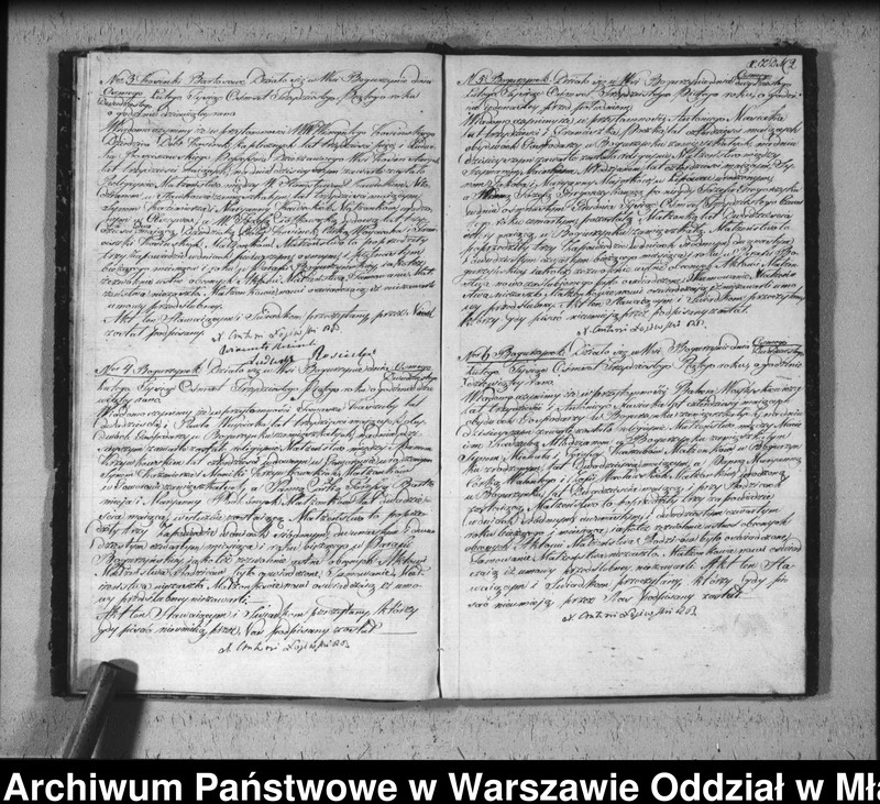 image.from.unit.number "Księga urodzeń, małżeństw i zgonów"